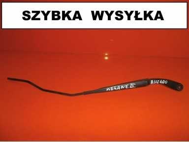 RAMIĘ WYCIERACZKI PRAWE RENAULT MEGANE II 02-06 EU RAMIĘ WYCIERACZKI PRAWE RENAULT MEGANE II 02-06 EU