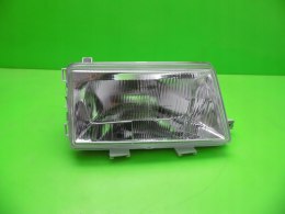 REFLEKTOR LAMPA PRZÓD PRAWA RENAULT 9 PHIII 86-90