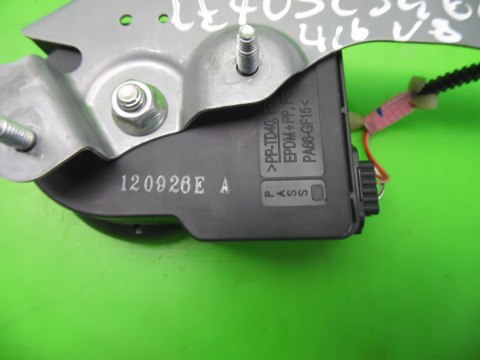 SYRENA ALARMU 89040-50060 LEXUS LS LS460L 12-17