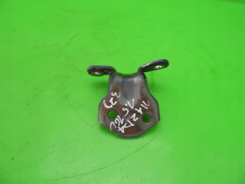 ZAWIAS DRZWI PRZÓD LEWY DÓŁ MAZDA 323C BA 3D 12L