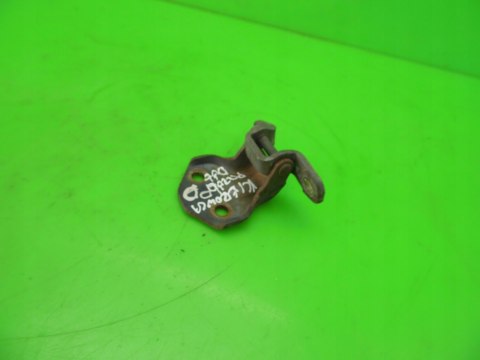 ZAWIAS DRZWI PRZÓD LEWY DÓŁ MAZDA 323C BA 3D 12L