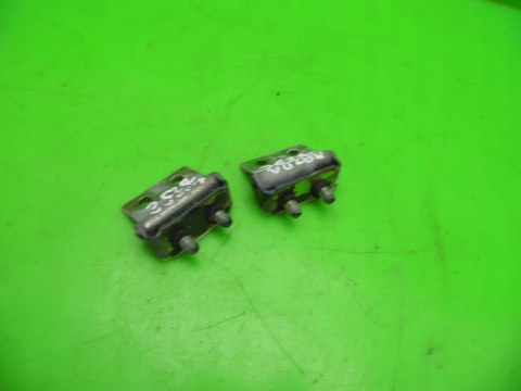 ZAWIASY KLAPY TYŁ BAGAŻNIKA MAZDA 323C BA 3D 12L