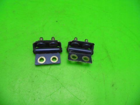 ZAWIASY KLAPY TYŁ BAGAŻNIKA MAZDA 323C BA 3D 12L