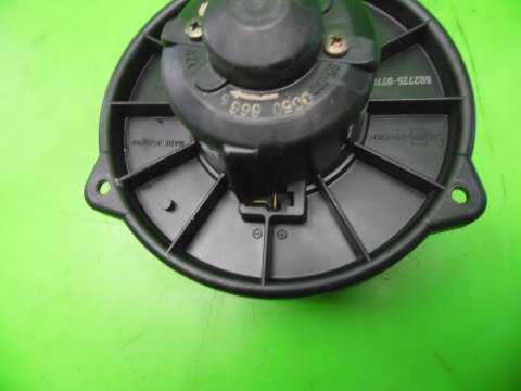 DMUCHAWA WENTYLATOR SUZUKI BALENO EG I 1.6 16V 95-