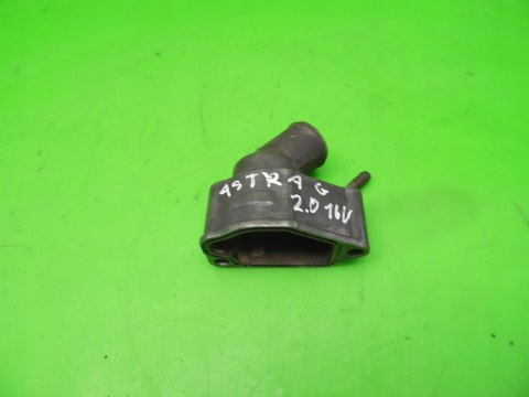 OBUDOWA TERMOSTATU 2503185 OPEL ASTRA G II 2.0 16V