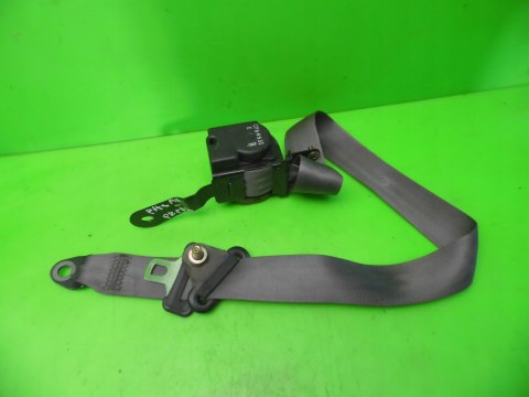 PAS BEZPIECZEŃSTWA PRZÓD PRAWY SUZUKI BALENO EG I