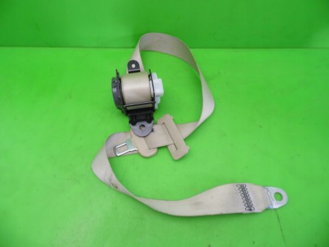 PAS BEZPIECZEŃSTWA TYŁ ŚRODEK LEXUS LS LS460L 12-