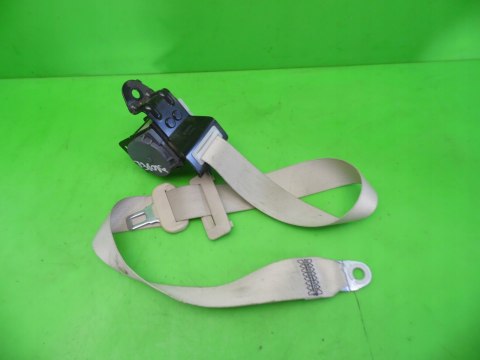 PAS BEZPIECZEŃSTWA TYŁ ŚRODEK LEXUS LS LS460L 12-