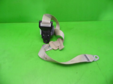 PAS BEZPIECZEŃSTWA TYŁ ŚRODEK LEXUS LS LS460L 12-