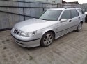 RURKI PRZEWODY NAGRZEWNICY SAAB 95 9-5 2.3T 01-02