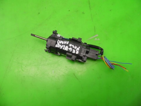 SILNICZEK REGULACJI PASA PRAWY PRZÓD LEXUS LS460L