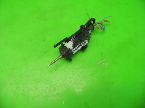 SILNICZEK REGULACJI PASA PRAWY PRZÓD LEXUS LS460L