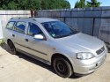 ZAMEK DRZWI PRZÓD PRAWY OPEL ASTRA G II 5D 98-08