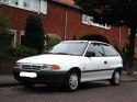 KIERUNKOWSKAZ PRZÓD LEWY OPEL ASTRA I F 91-94