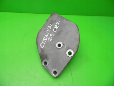 ŁAPA WSPORNIK SKRZYNI KIA CARNIVAL I FL 2.9 CRDI