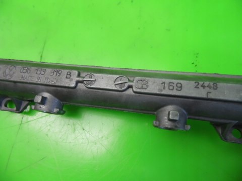LISTWA WTRYSKOWA 036133319B VW GOLF IV 4 1.4 16V LISTWA WTRYSKOWA 036133319B VW GOLF IV 4 1.4 16V