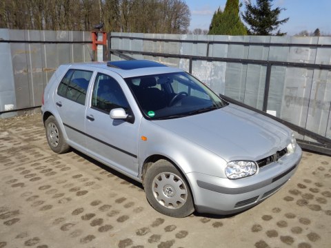 LISTWA WTRYSKOWA 036133319B VW GOLF IV 4 1.4 16V LISTWA WTRYSKOWA 036133319B VW GOLF IV 4 1.4 16V
