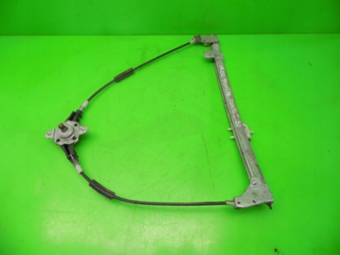 MECHANIZM SZYBY PRZÓD PRAWY FIAT PUNTO I 3D HB 93-