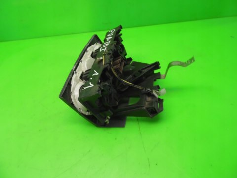 PANEL STEROWANIA NAWIEWU FIAT PUNTO I 1.1 SPI 93-