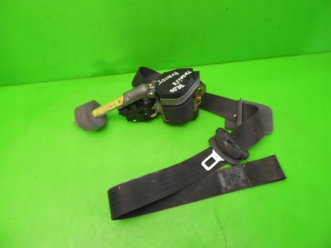 PAS BEZPIECZEŃSTWA PRZÓD PRAWY FIAT PUNTO I 3D 93-