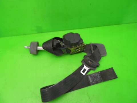 PAS BEZPIECZEŃSTWA PRZÓD PRAWY FIAT PUNTO I 3D 93-