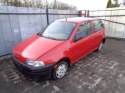 PEDAŁ GAZU FIAT PUNTO I 1.1 8V SPI 3D HB 93-99