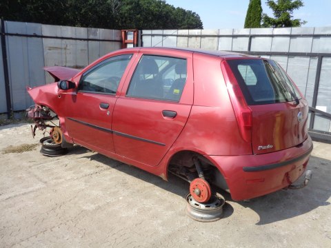 RAMIĘ WYCIERACZKI PRAWE PRZÓD FIAT PUNTO II 99-03 RAMIĘ WYCIERACZKI PRAWE PRZÓD FIAT PUNTO II 99-03