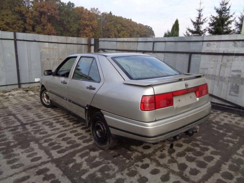 STEROWNIK MODUŁ ABS 1H0907379B SEAT TOLEDO I 1.9TD STEROWNIK MODUŁ ABS 1H0907379B SEAT TOLEDO I 1.9TD