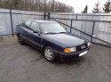 WZMOCNIENIE CZOŁOWE PRAWE AUDI 80 B3 LY5D 86-91