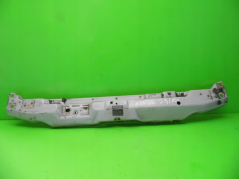 WZMOCNIENIE PAS PRZEDNI GÓRNY KIA CARNIVAL I FL
