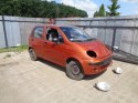 DMUCHAWA WENTYLATOR DAEWOO MATIZ I M100 800 98-07