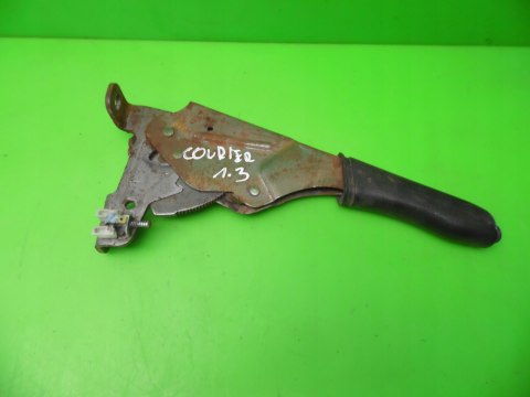 DŹWIGNIA HAMULCA RĘCZNEGO FORD COURIER 1.3 8V 95-