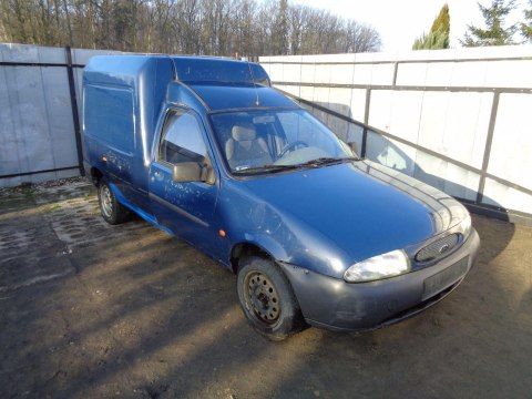 DŹWIGNIA HAMULCA RĘCZNEGO FORD COURIER 1.3 8V 95-