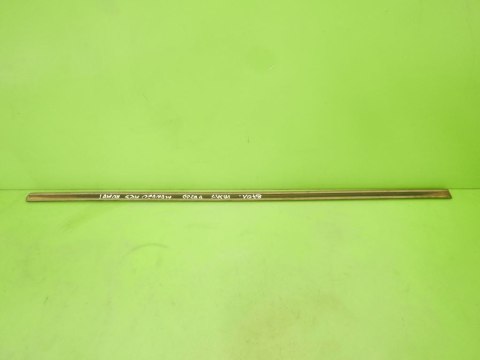 LISTWA DRZWIOWA PRAWA PRZÓD FORD MONDEO MK3 K0 LISTWA DRZWIOWA PRAWA PRZÓD FORD MONDEO MK3 K0