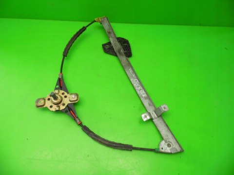 MECHANIZM PODNOŚNIK PRZÓD LEWY FORD COURIER 95-99