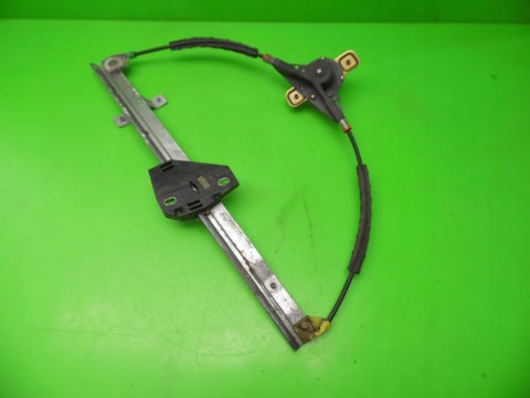 MECHANIZM PODNOŚNIK PRZÓD PRAWY FORD COURIER 95-99