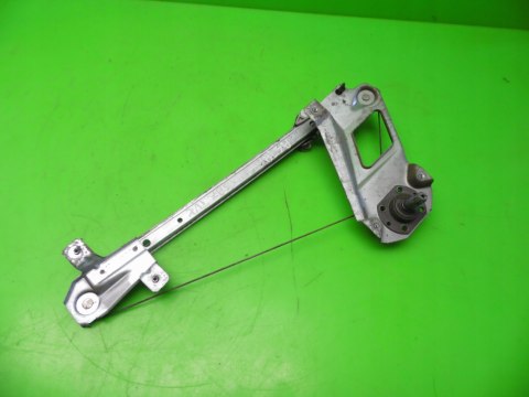 MECHANIZM PODNOŚNIK TYŁ PRAWY OPEL ASTRA I F SEDAN