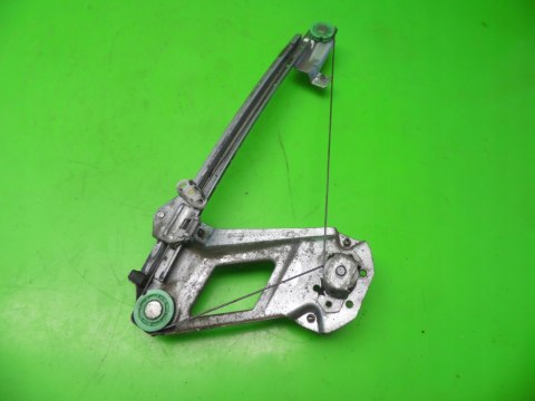 MECHANIZM PODNOŚNIK TYŁ PRAWY OPEL ASTRA I F SEDAN