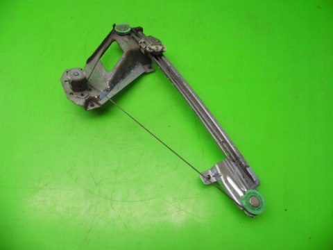 MECHANIZM PODNOŚNIK TYŁ PRAWY OPEL ASTRA I F SEDAN