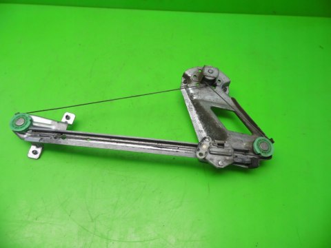 MECHANIZM PODNOŚNIK TYŁ PRAWY OPEL ASTRA I F SEDAN