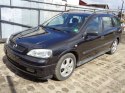 MECHANIZM SZYBY PRZÓD PRAWY OPEL ASTRA G II KOMBI