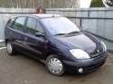 PEDAŁ GAZU RENAULT SCENIC I FL PHII 1.6 16V 99-03