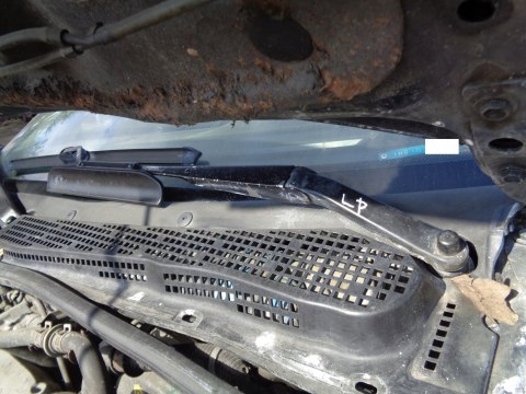 RAMIE WYCIERACZKI LEWE PRZÓD HONDA ACCORD V COUPE RAMIE WYCIERACZKI LEWE PRZÓD HONDA ACCORD V COUPE