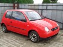 WLOT POWIETRZA 6N0129618B VW LUPO I 1.0 8V MPI 98-