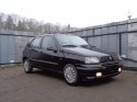 ZAMEK DRZWI TYŁ PRAWY RENAULT CLIO I PHI 5D 90-94