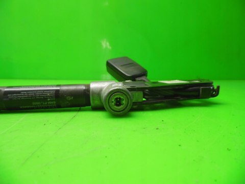 ZAPIĘCIE PASA PRZÓD LEWE FORD COURIER 1.3 8V 95-99