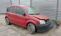 DRZWI PRAWE TYŁ TYLNE FIAT PANDA II 5D 03-06