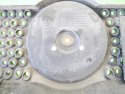 GRILL ATRAPA PRZÓD 735314236 FIAT PANDA II 03-06