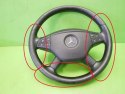 KIEROWNICA + PODUSZKA AIRBAG MERCEDES W245 B180