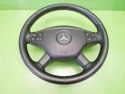 KIEROWNICA + PODUSZKA AIRBAG MERCEDES W245 B180